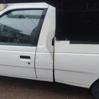 آریسان مدل ۹۵ کم کارکرد|خودرو سواری و وانت|رشت, ولکس|دیوار