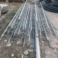 دکل مهاری اینترنت.متعلقات