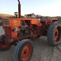 تراکتور رومانی