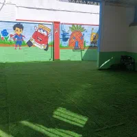 پیش دبستانی پسرانه و دخترانه ودبستان دخترانه بلوط