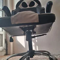صندلی گیمینگ|صندلی و نیمکت|کرمانشاه, |دیوار