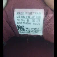 کفش فوتبال ویتنام|کیف، کفش، کمربند|تبریز, |دیوار