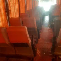 اتوبوس تیپ ۲ مدل ۸۶صندلی هردو فروشی|خودرو سنگین|مبارکه, |دیوار