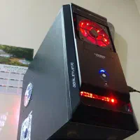 کامپیوتر گیم و طراحی نسل دهم|رایانه رومیزی|تهران, نگین غرب|دیوار