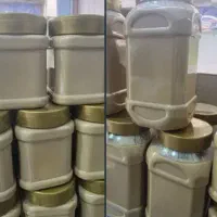 فروش ارده کنجد یک آتیشه دو اتیشه