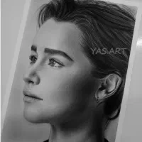 طراحی چهره با شباهت بالا