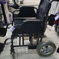 دنیای ویلچر برقی با بهترین کیفیت وگارانتی|آرایشی، بهداشتی، درمانی|اصفهان, شاهزید|دیوار