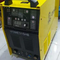 ACDC 315 آرگون تخصصی آلومینوم|ماشینآلات صنعتی|سبزوار, امیریه|دیوار