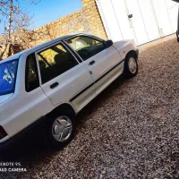 پراید ۱۳۱|خودرو سواری و وانت|شیراز, گویم|دیوار