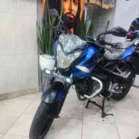 موتور Ns150مدل95|موتورسیکلت|تهران, اتابک|دیوار
