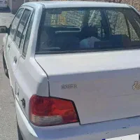 پراید ۱۳۲ مدل ۸۷|خودرو سواری و وانت|بیرجند, |دیوار