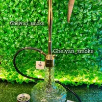 قلیان کرنو برنج اصلی