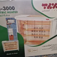 برخاری فن دار برابر ۳۰۰۰