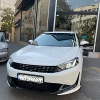 ریسپکت پرایم 2 خشک 1404/نقدواقساط/تحویلفوری/معاوضه|خودرو سواری و وانت|تهران, نجات اللهی|دیوار