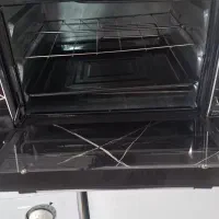 توستر وزود پز دوقلو|اجاق گاز و لوازم برقی پخت‌وپز|شاهین‌شهر, خانه کارگر|دیوار