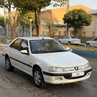 پارس تیو فایو ۱۳۹۹ چهار چرخ دیسک|خودرو سواری و وانت|سنندج, |دیوار