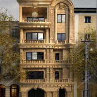 فروش-واحد-نارون-110-متر-پرداخت-7500-تحویل-چند-ماهه