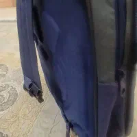 کیف مدرسه|کیف، کفش، کمربند|کرج, کلاک پایین|دیوار