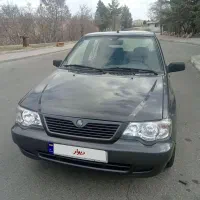 پراید111 مدل 95