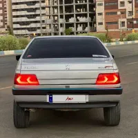 پژو ۸۴ فول اسپرت و تقویتی شرایطی|خودرو سواری و وانت|شاهین‌شهر, نسیم ۵|دیوار