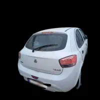 فروش تیبا دو نقدی خونگی