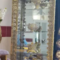بوفه طرح برنز سالم