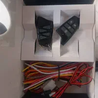 دزدگیر ماشین .خودرو .جی پی اس ردیاب سویچ مخفی