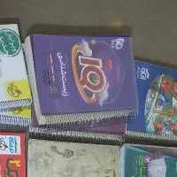 کتاب کنکوری تجربی آی کیو مبتکران خیلی سبز|کتاب و مجله آموزشی|تهران, سید خندان (جلفا)|دیوار