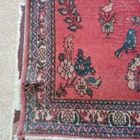 قالیچه دستباف|فرش|شیراز, منطقه هوایی شهید دوران|دیوار