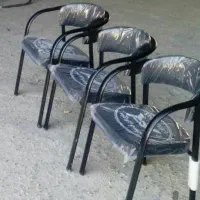 صندلی ام پی نوردی گوشت آهن ۵میل/تولیدی/اقتصادی