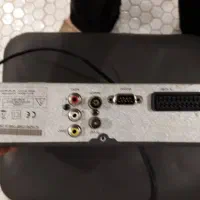 گیرنده ای کلاس|صوتی و تصویری|تهران, الهیه|دیوار