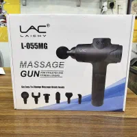 ماساژور تفنگی حرفه ای قیمت مناسب