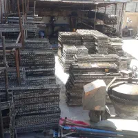 اجاره جک وقالب وسه لایه وقالب تیرچه