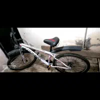 دوچرخه دومینو۲۷