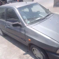 سرویس دربستی