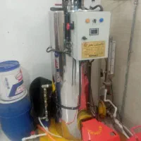 دیگ بخار نو|ماشینآلات صنعتی|مشهد, جنت|دیوار