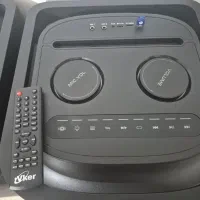 اسپیکر s600|سیستم صوتی خانگی|کرج, حصارک پایین|دیوار