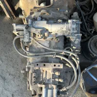 گیربکس دانگ فنگ T300
