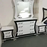 تخت فلز دونفره با کفی 3500000|تخت و سرویس خواب|بوشهر, |دیوار