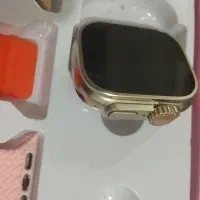 ساعت مچی هوشمند