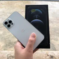 آیفون ۱۲پرو