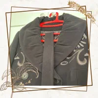 پالتو زنانه فوتر ایتالیایی