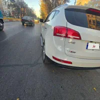 جک s5 مدل ۴۰۱ نیوفیس|خودرو سواری و وانت|اردبیل, |دیوار