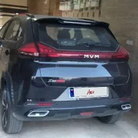 x33 کراس اتوماتیک|خودرو سواری و وانت|خمینی‌شهر, |دیوار