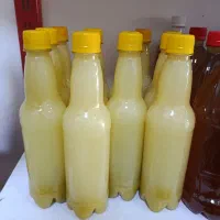 آب لیمو طبیعی