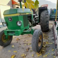 تراکتور جاندیر ۲۰۴۰