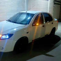 ساینا Ex مدل 98