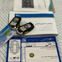 دنا پلاس اتومات آپشنال مرداد ۱۴۰۴|خودرو سواری و وانت|رشت, رودبارتان|دیوار