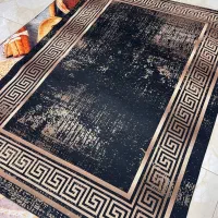 فرشینه|فرش|قدس, شهر‌قدس|دیوار