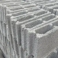 بلوک سقفی 20 و 25 و دیواری انواع سایز|مصالح و تجهیزات ساختمان|اهواز, کوی آغاجاری|دیوار